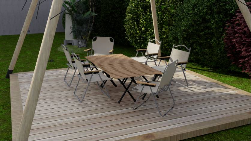 西乡县帐篷生产厂家：以匠心筑牢户外装备的品质根基